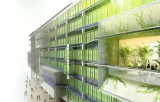 裝配式綠色建筑 未來(lái)建筑的新導(dǎo)向與技術(shù)開發(fā)